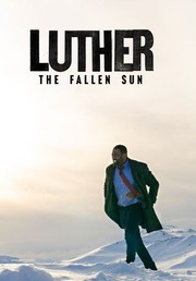 Luther: The Fallen Sun