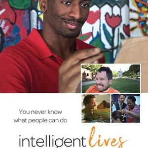 "Intelligent Lives photo 2"