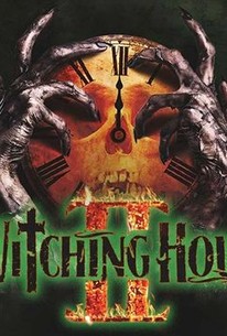 Witching Hour Ii Rotten Tomatoes