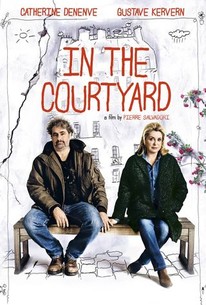 Watch trailer for In the Courtyard
