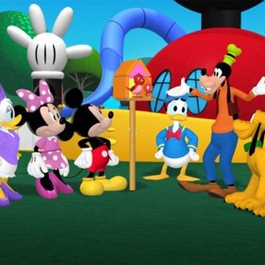 Mickey Mouse Clubhouse: Season 2, Episode 2 - Rotten Tomatoes