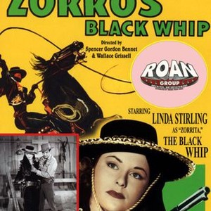 Zorro's Black Whip (1944) photo 11