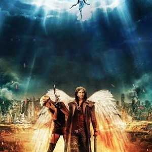 Heaven & Hell - Rotten Tomatoes