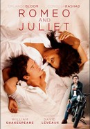 Romeo and Juliet poster image