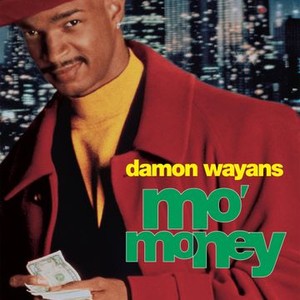 Mo' Money (1992) photo 12