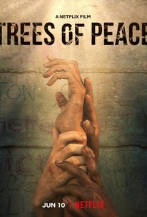 Trees of Peace poster