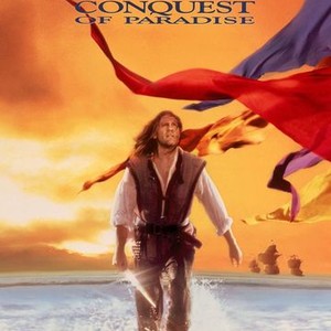 Conquest Of Paradise