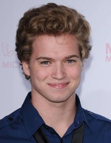 Patrick Johnson