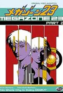 Megazone 23 - Part 2