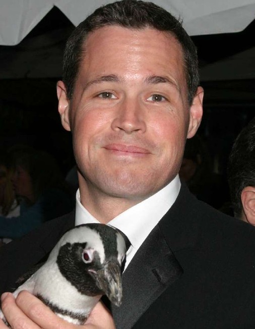 Jeff Corwin - Rotten Tomatoes