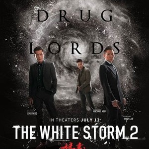 The White Storm 2: Drug Lords (2019) photo 5