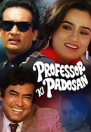 Professor Ki Padosan poster image