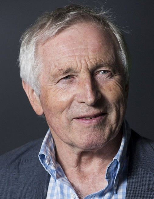 Jonathan Dimbleby - Rotten Tomatoes