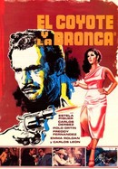 El Coyote y la Bronca poster image