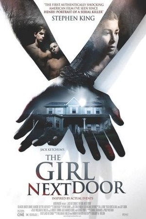 The Girl Next Door poster