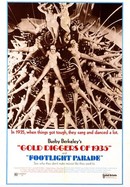 Gold Diggers of 1935 poster image