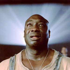 THE GREEN MILE, Michael Clarke Duncan, 1999, (c) Warner Brothers