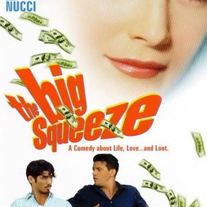 The Big Squeeze (1996) photo 6