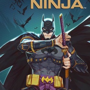 Batman Ninja photo 8