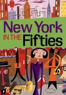 New York in the Fifties poster image