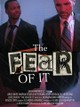 The Fear of It