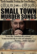 Small Town Murder Songs poster image