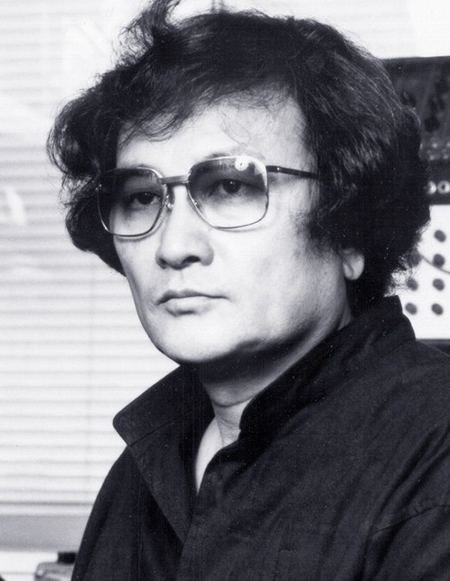 Isao Tomita
