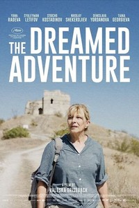 The Dreamed Adventure