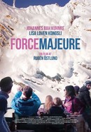 Force majeure poster image