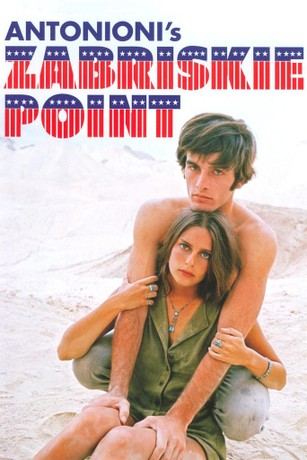 Zabriskie Point | Rotten Tomatoes