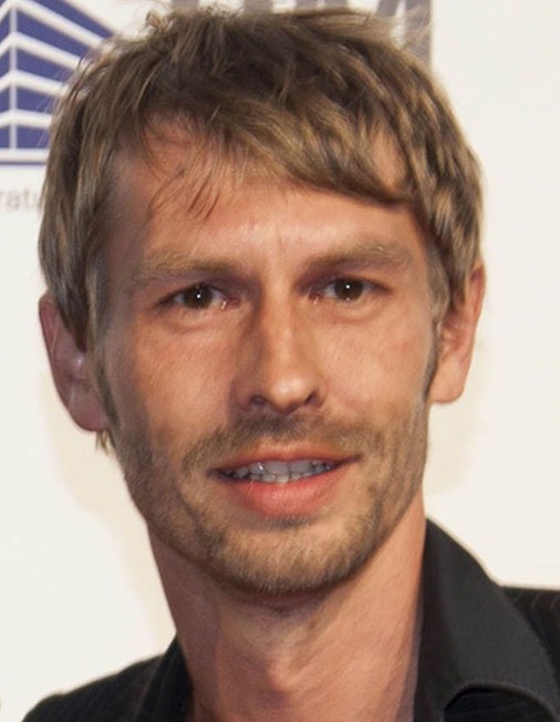 Matthias Rott - Rotten Tomatoes