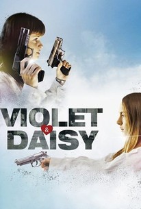 Violet & Daisy poster