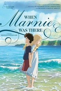 Watch trailer for When Marnie Was There