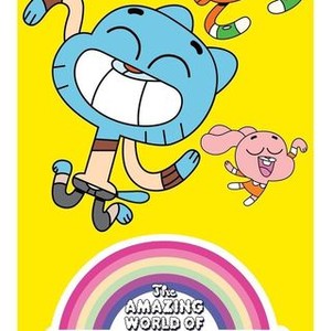 The Amazing World of Gumball The News (TV Episode 2017) - IMDb