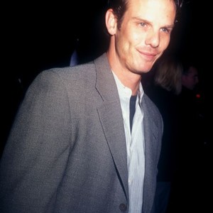 Peter Berg