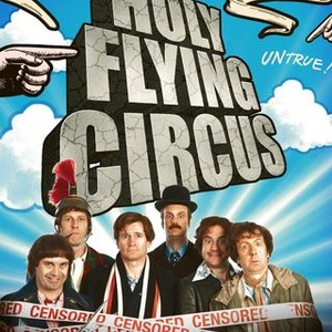 Holy Flying Circus photo 6