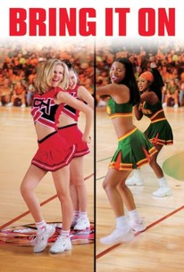 Bring It On - Movie Quotes - Rotten Tomatoes