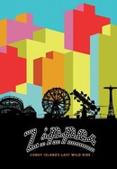 Zipper: Coney Island's Last Wild Ride poster image