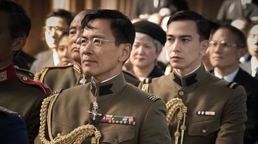 The Man in the High Castle Season 4 Episode 1 Rotten Tomatoes