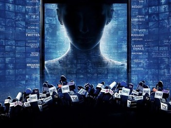After truth documentary streaming 2025
