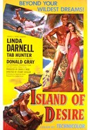 Island of Desire poster image