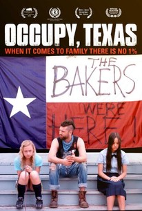 Occupy, Texas
