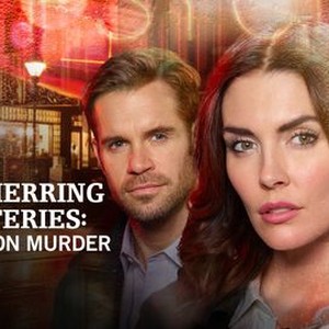 Ruby Herring Mysteries Prediction Murder Rotten Tomatoes