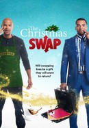 The Christmas Swap poster image