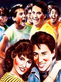 The last american virgin stream full movie online
