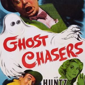Ghost Chasers photo 2