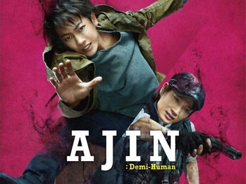 Ajin demi human full movie shop