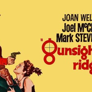 Gunsight Ridge - Rotten Tomatoes