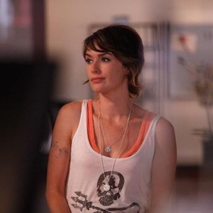 White Collar, Lena Headey, 'Taking Account', Season 3, Ep. #7, 07/19/2011, ©USA