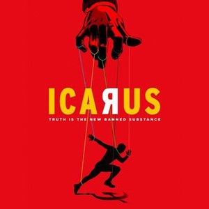 Icarus photo 9